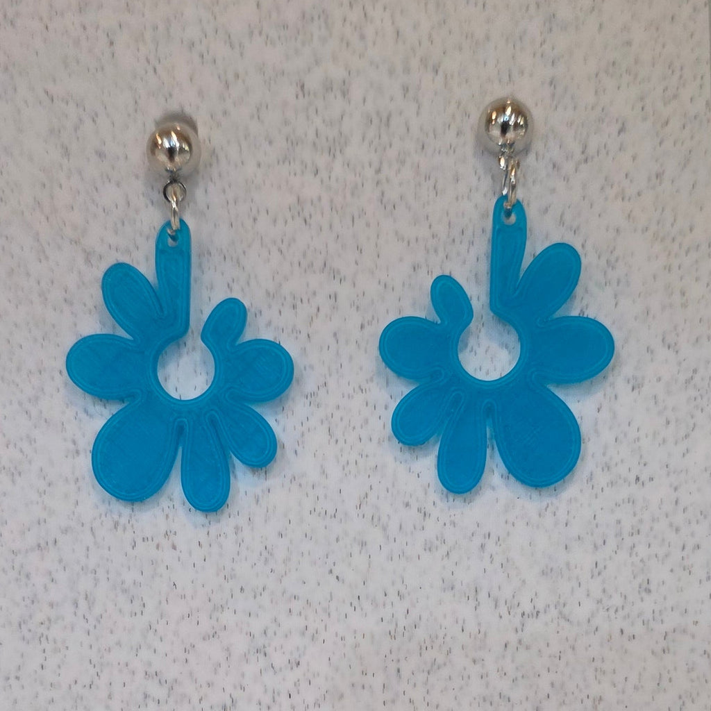 Floral - Funky Flower