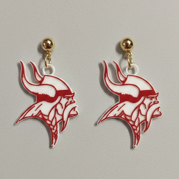 Sports - Viking 2 Color 1262
