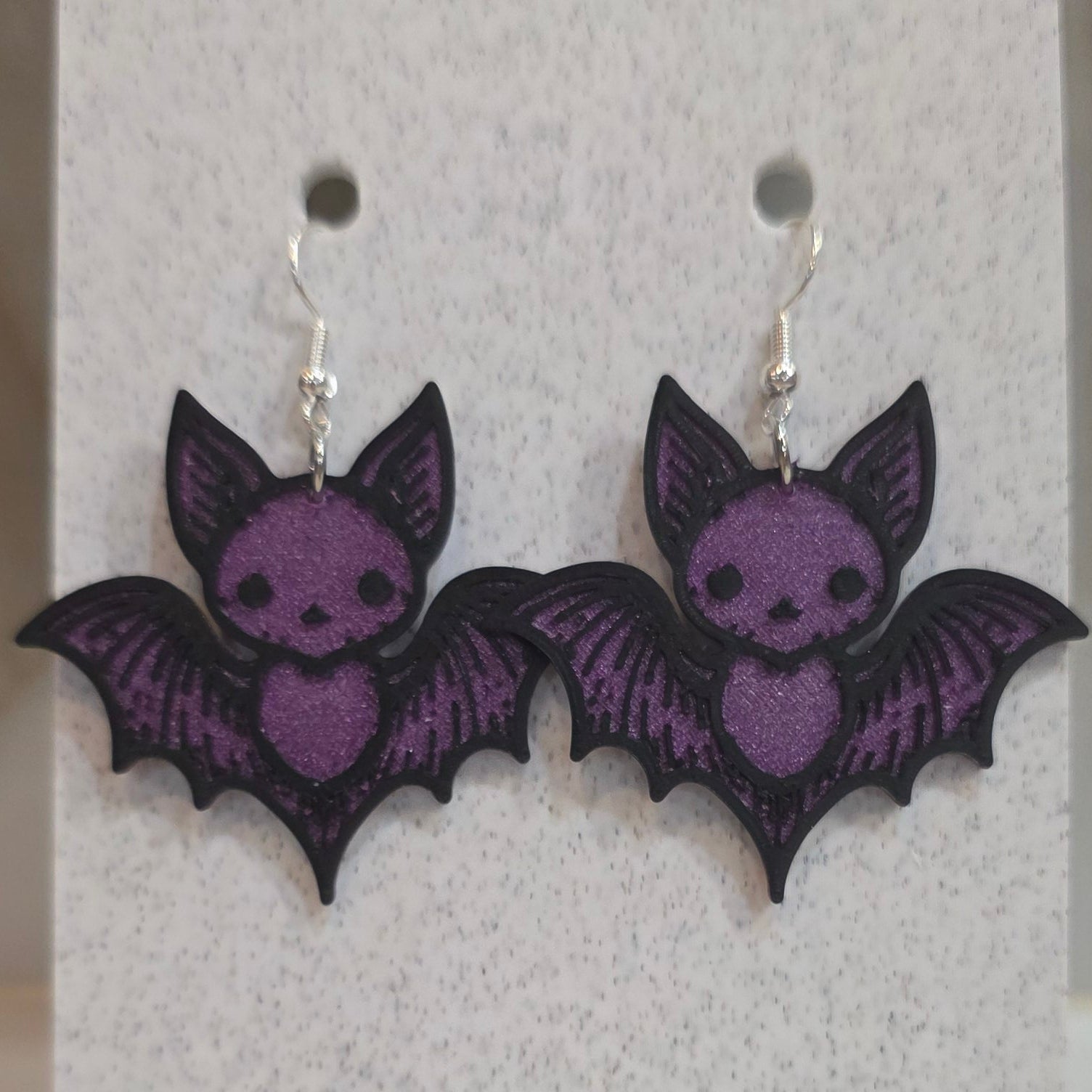 Fall - Cute Bats 1228