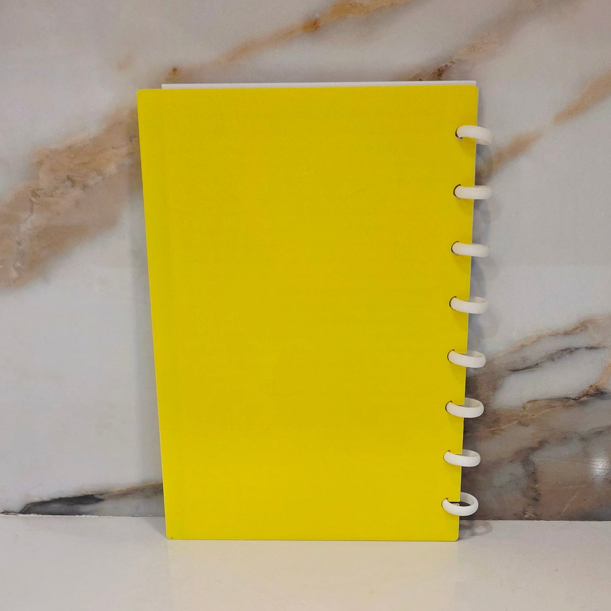 A5 Kitty - Notebook/Journal Cover - Refillable