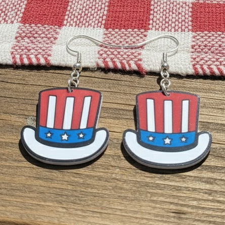Americana - Uncle Sam Hat 1157