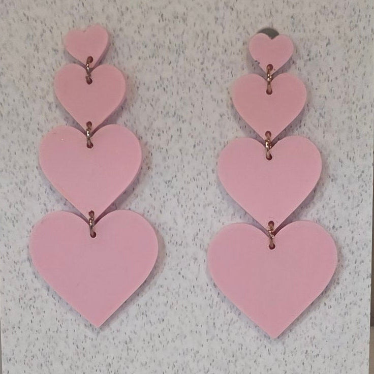 Hearts - Drop 1022