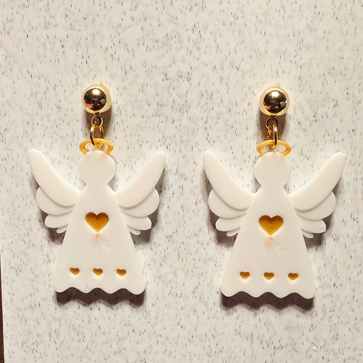 Christmas - Angel 1259
