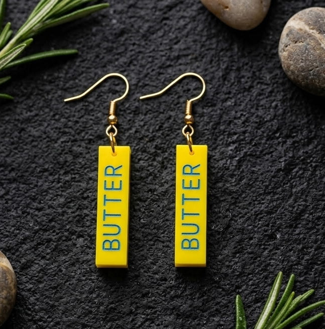 Butter - Stick of Butter