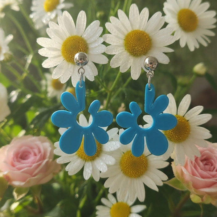 Floral - Funky Flower
