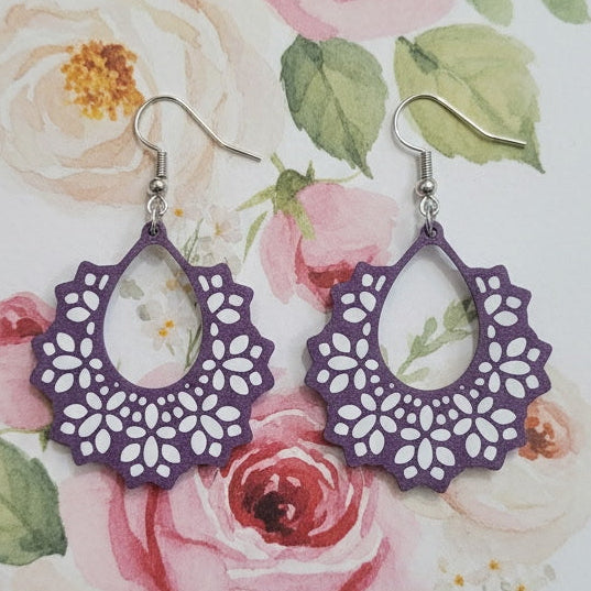 Floral - Drop 1220