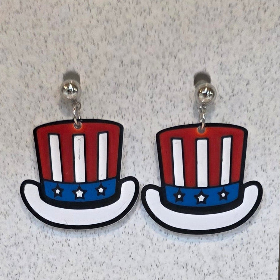 Americana - Uncle Sam Hat 1157
