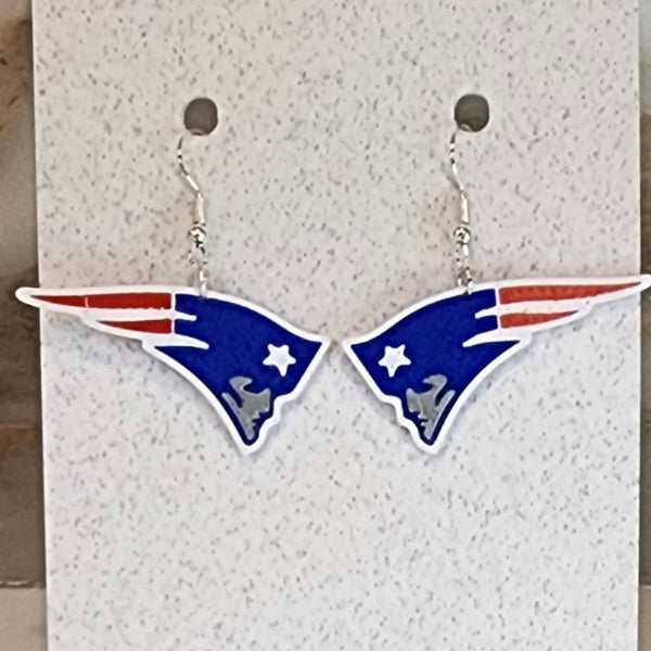 Sports - Patriots 1025
