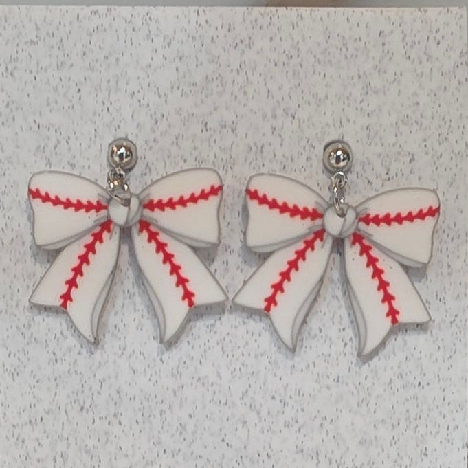 Bow - Baseball/Softball 1207