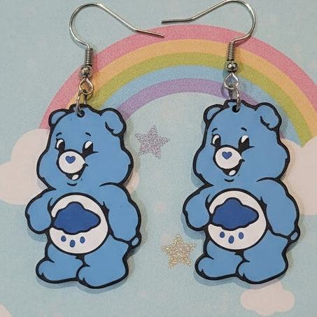 Cloud Bear 1114