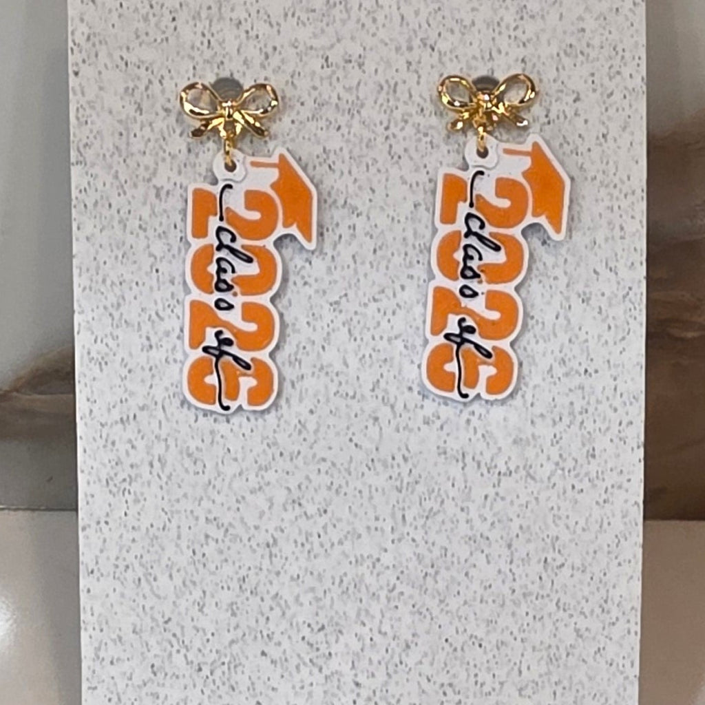 Class of 26/Senior - customizable   to your school colors