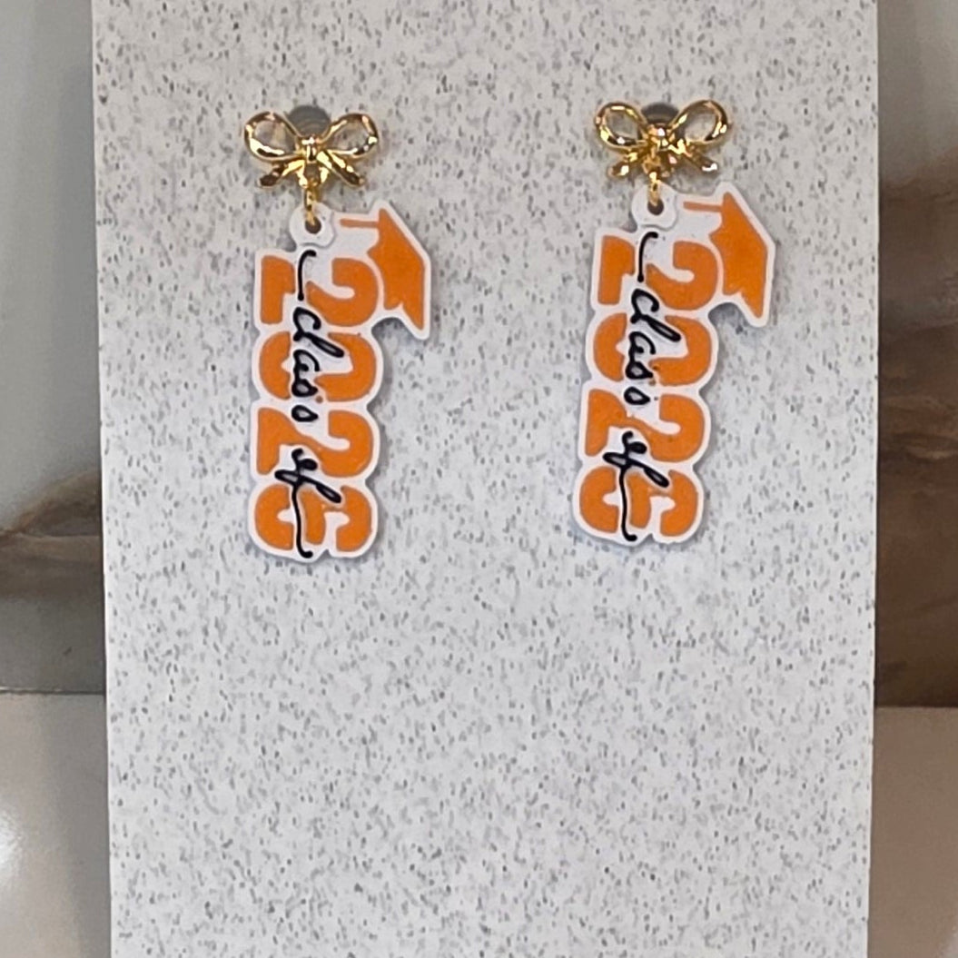 Class of 26/Senior - customizable   to your school colors