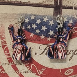 Americana - Lady Liberty 1271