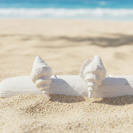 Shells - Conch 1209