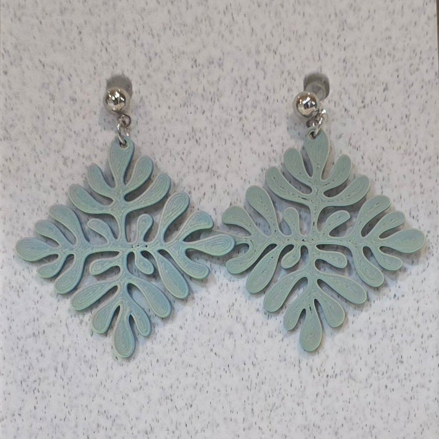 Fashion - Square 1160