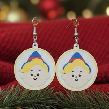 Christmas - Hermey 1241