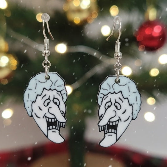 Christmas - Snow Miser 1216