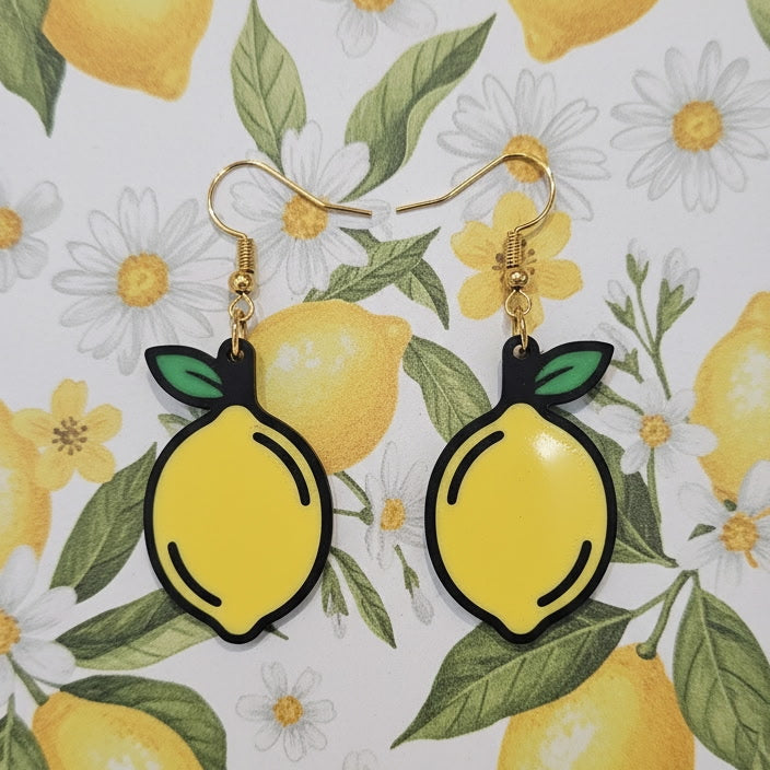 Lemons