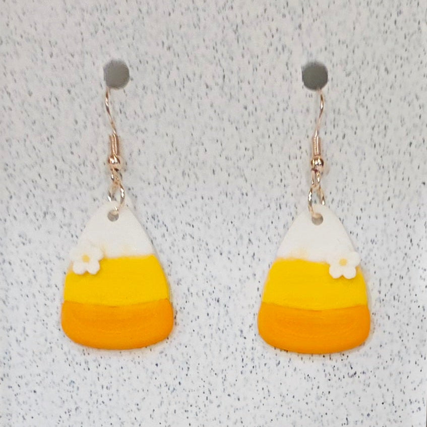 Fall - Sweet Candy Corn