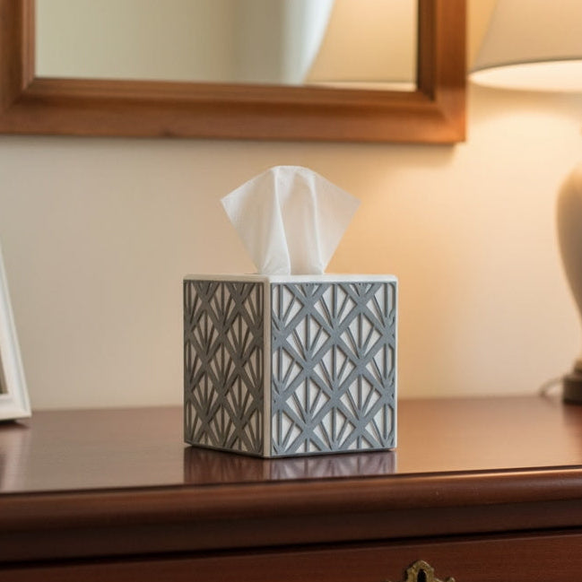 Tissue Box Cover