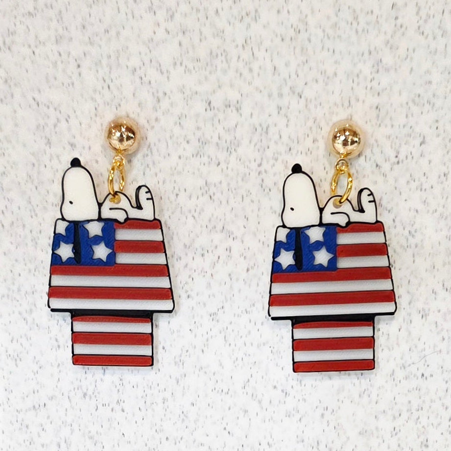 Americana - Snoopy