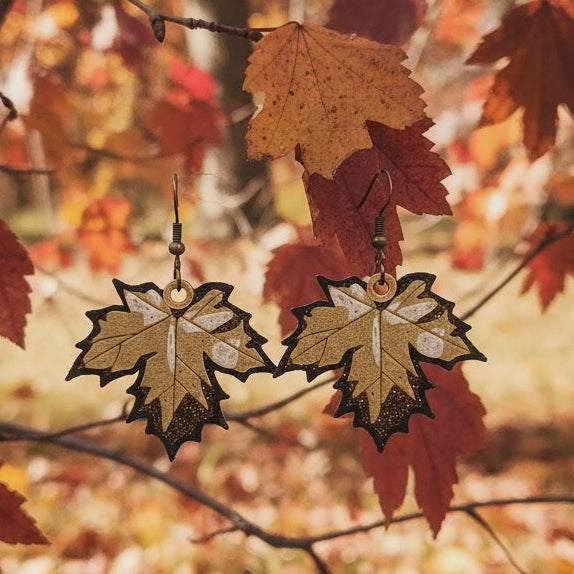 Fall - Leaves 1190