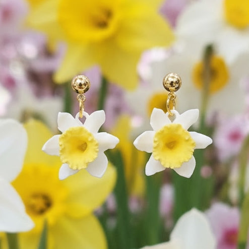 Floral - Daffodils 1273
