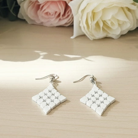 Fashion - Floating Diamond 1279