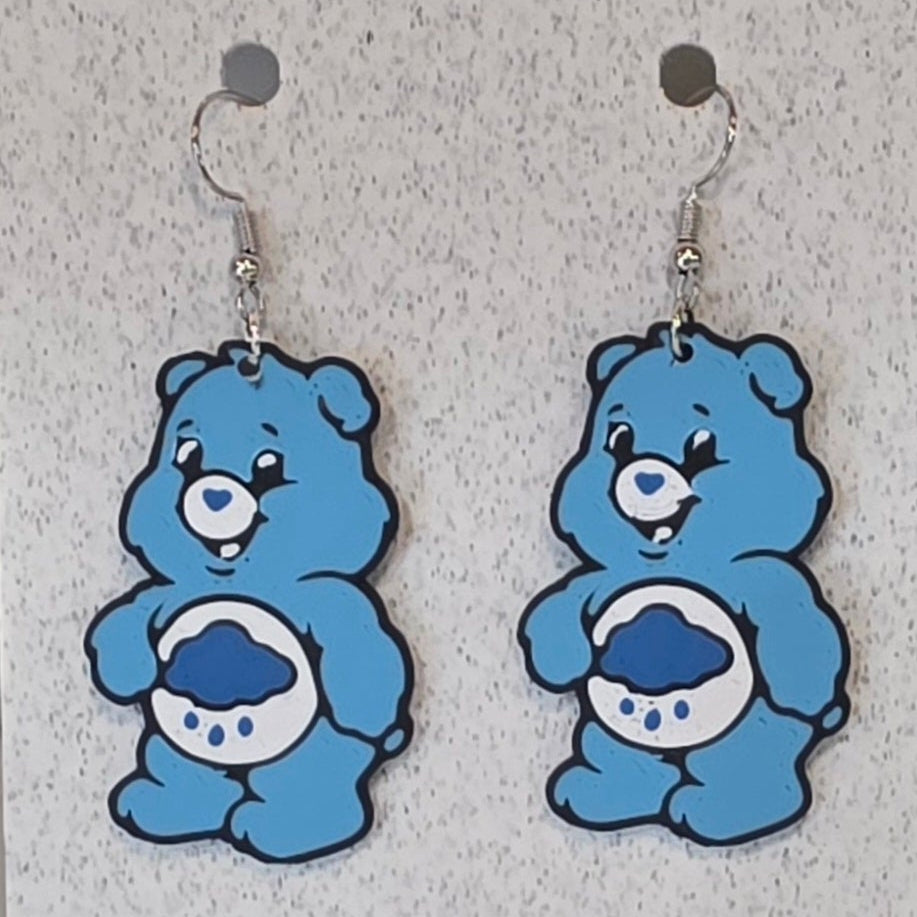 Cloud Bear 1114