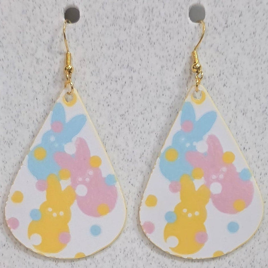 Spring - Peeps 1085