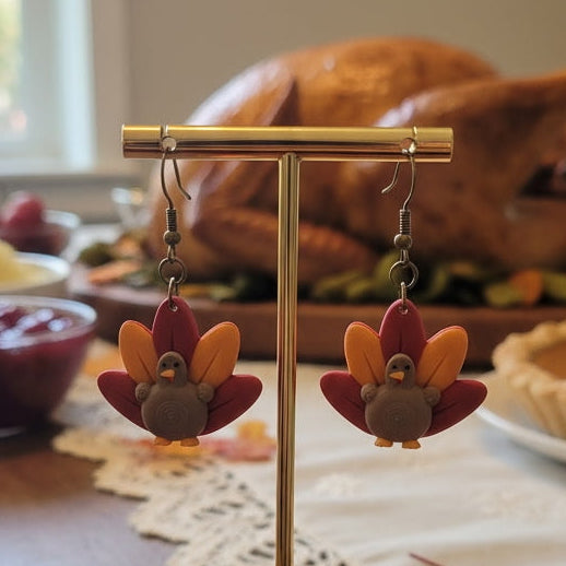 Fall - Turkey 1019