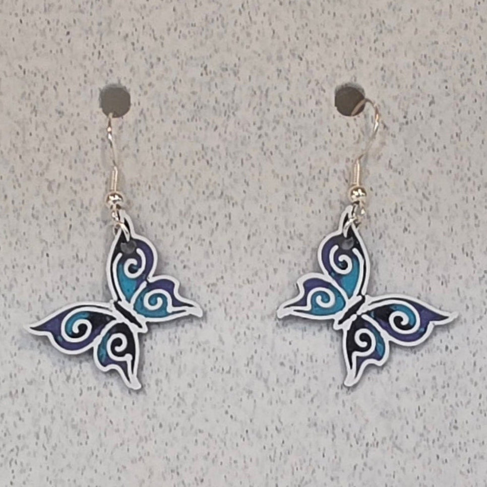 Butterfly 1125
