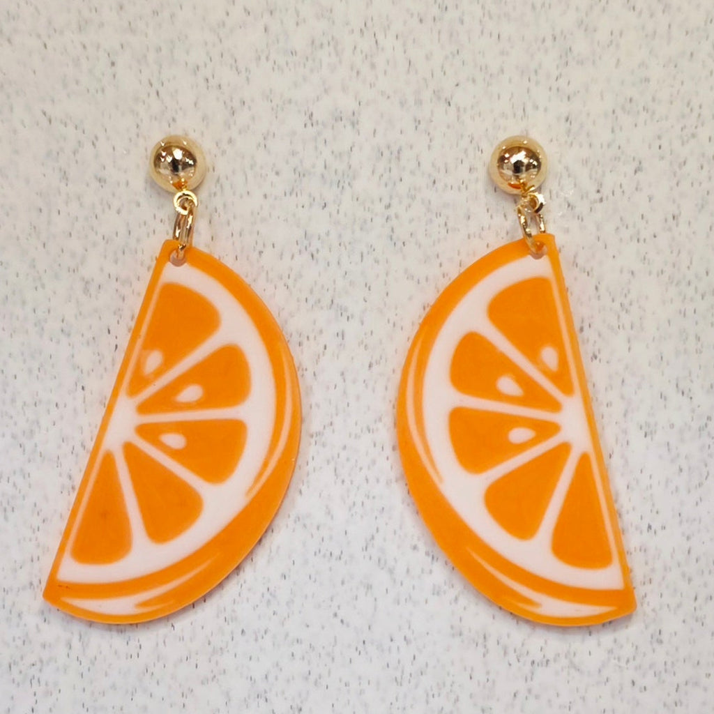 Oranges