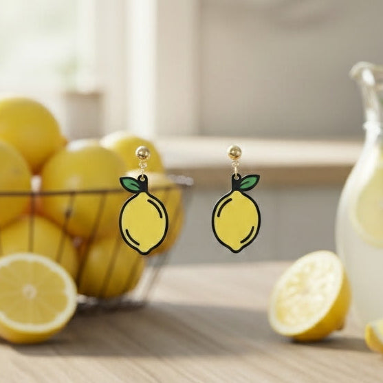 Lemons