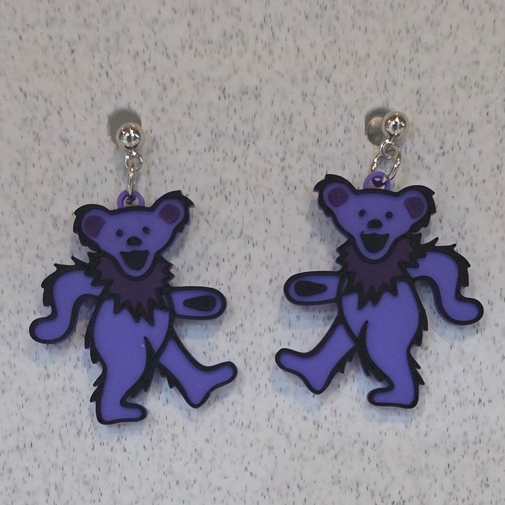 Dancing Bears