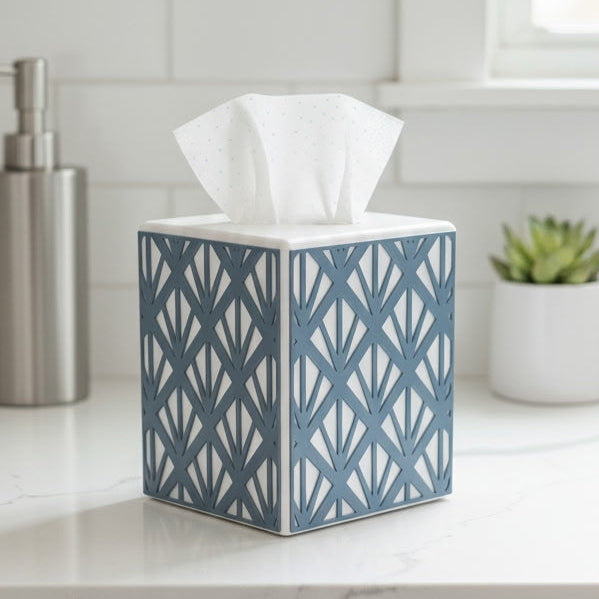 Tissue Box Cover
