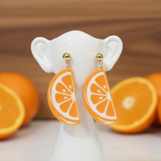 Oranges