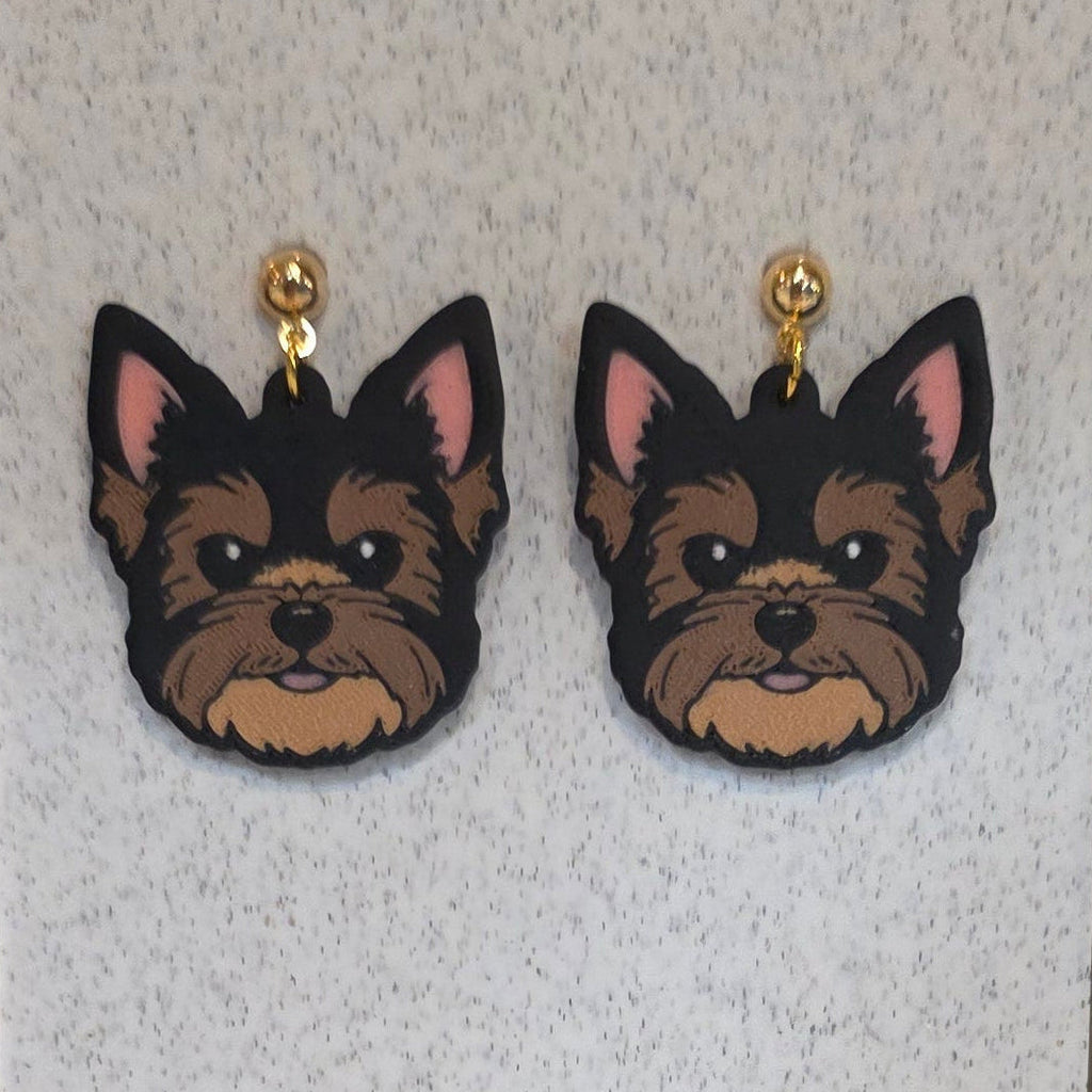 Yorkies 1168