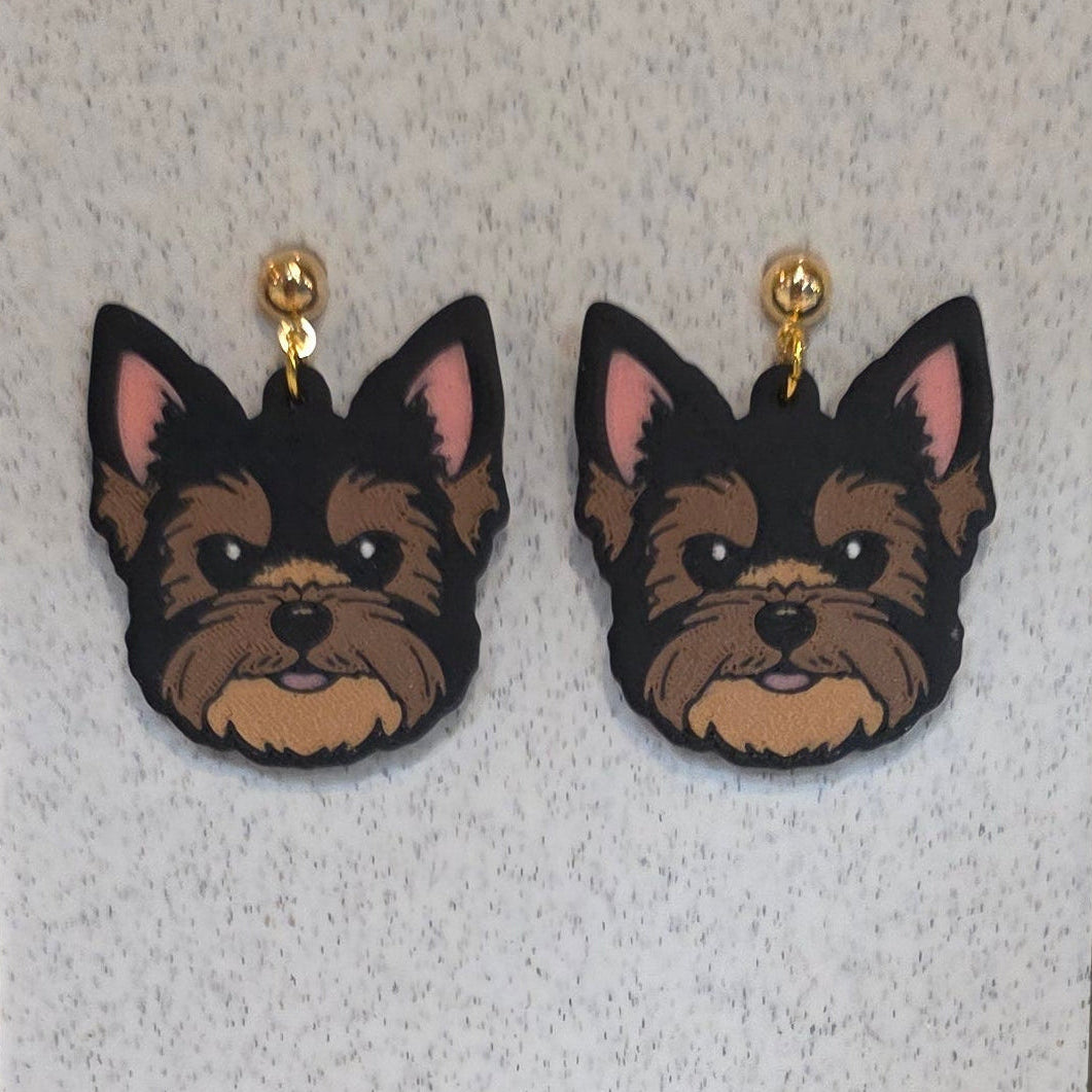 Yorkies 1168