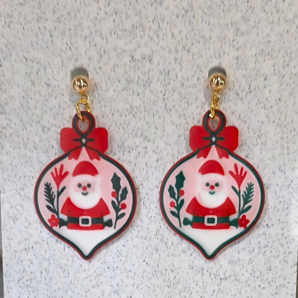Christmas - Santa 1072