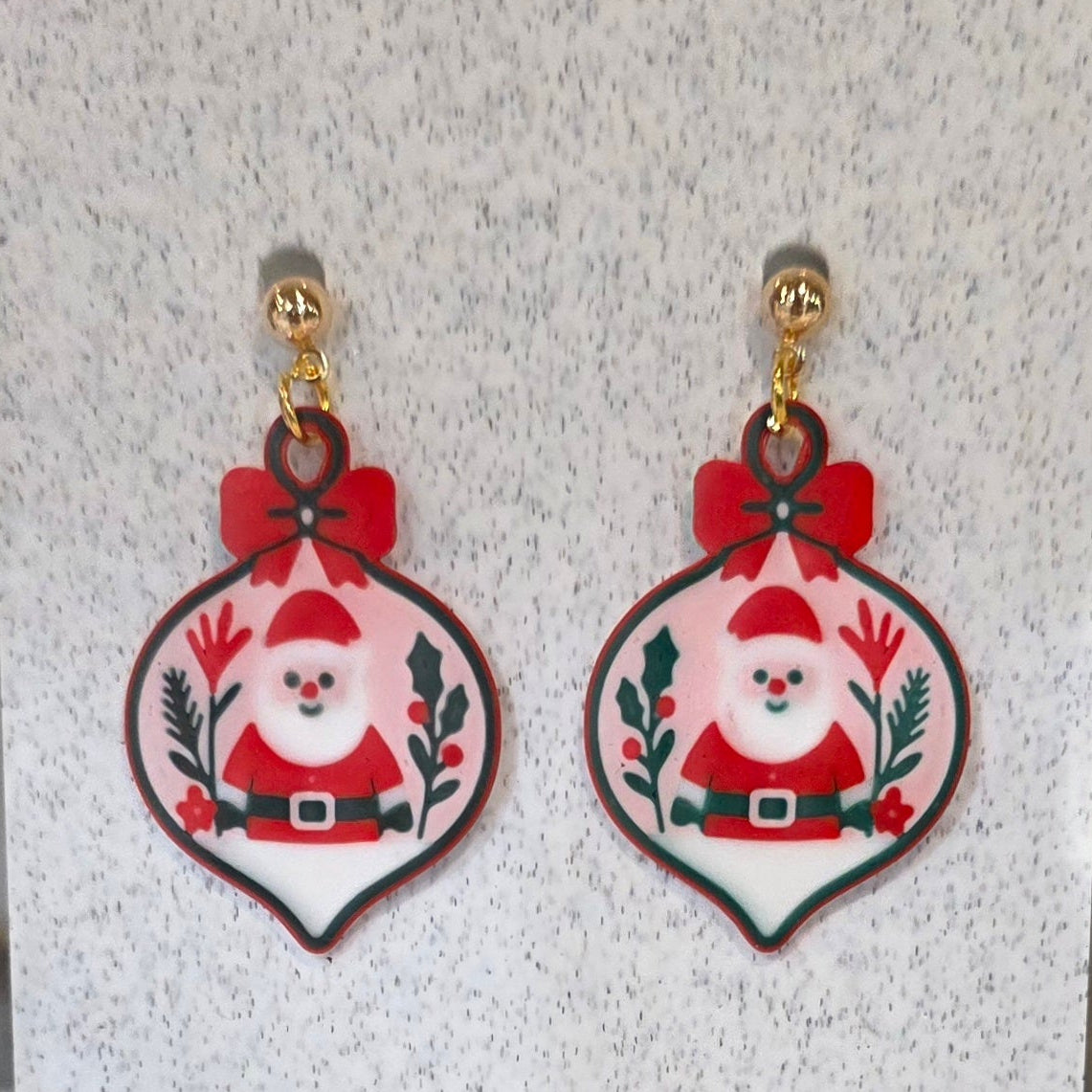 Christmas - Santa 1072