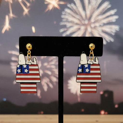 Americana - Snoopy