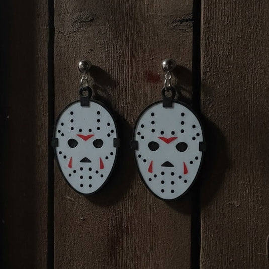 Fall - Jason - Glow in the Dark