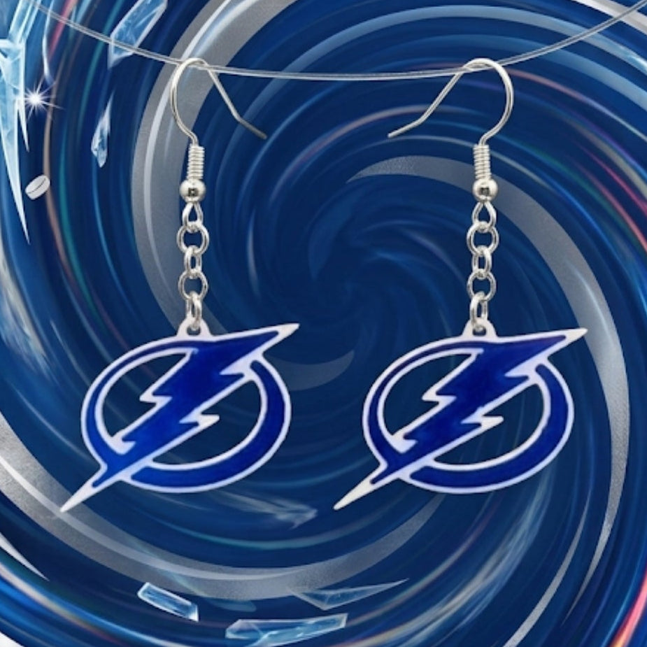 Sports - Lightning Bolt